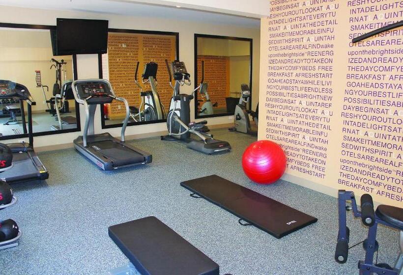 スタンダードルーム, La Quinta By Wyndham Moab