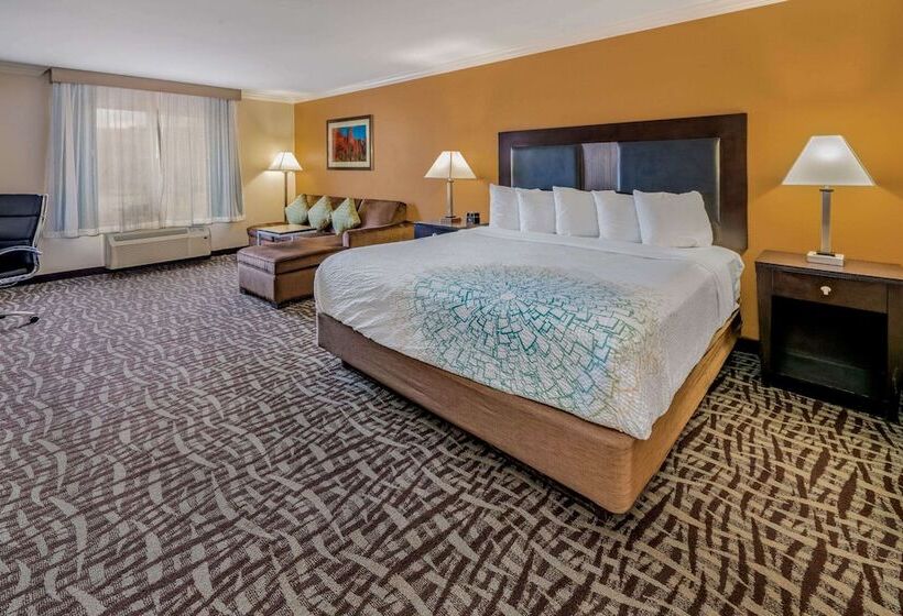 Номер Deluxe, La Quinta By Wyndham Moab