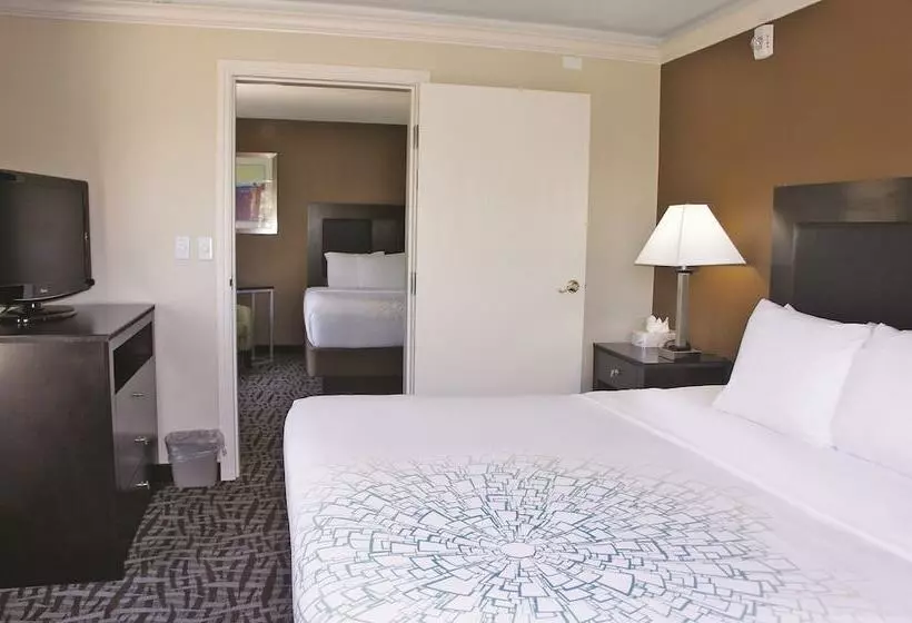 身障者適用スイートルーム, La Quinta By Wyndham Moab