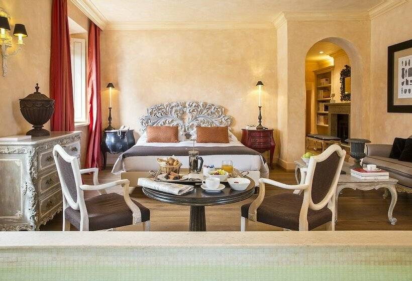 سوییت سوپریور, L'Andana Tenuta La Badiola