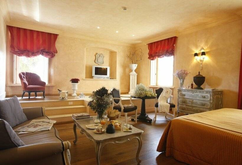 سوییت سوپریور, L'Andana Tenuta La Badiola