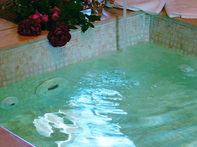 سوییت پرستیژ, L'Andana Tenuta La Badiola