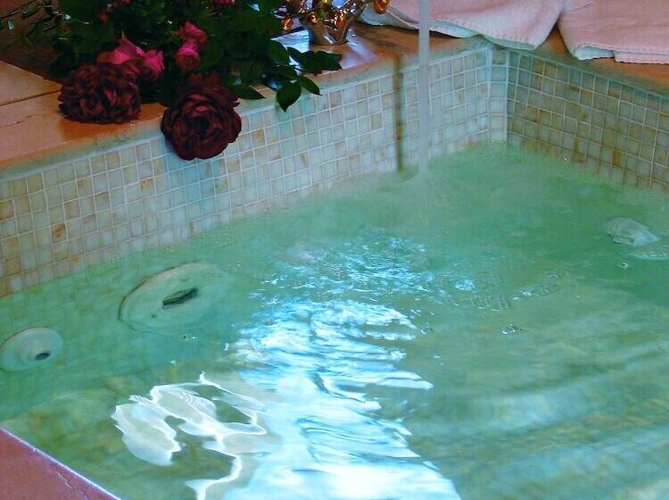 سوییت پرستیژ, L'Andana Tenuta La Badiola