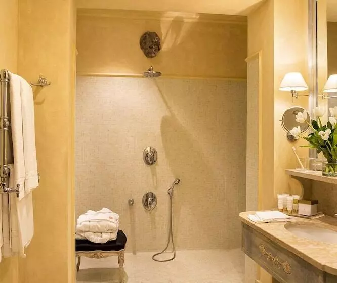 スーペリアールーム, L'Andana Tenuta La Badiola