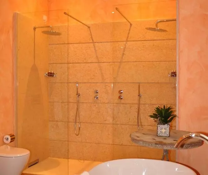 Suite with Pool, L'Andana Tenuta La Badiola