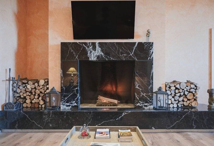 سوییت با استخر, L'Andana Tenuta La Badiola