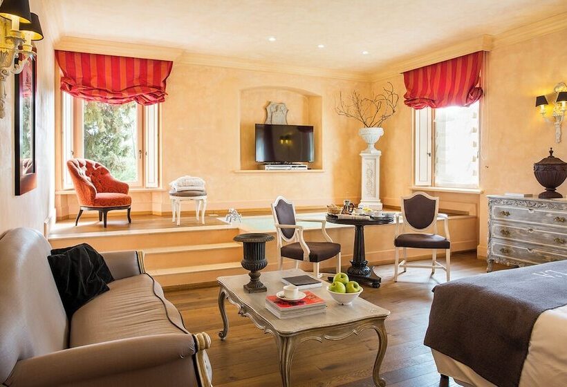 سوییت سوپریور, L'Andana Tenuta La Badiola