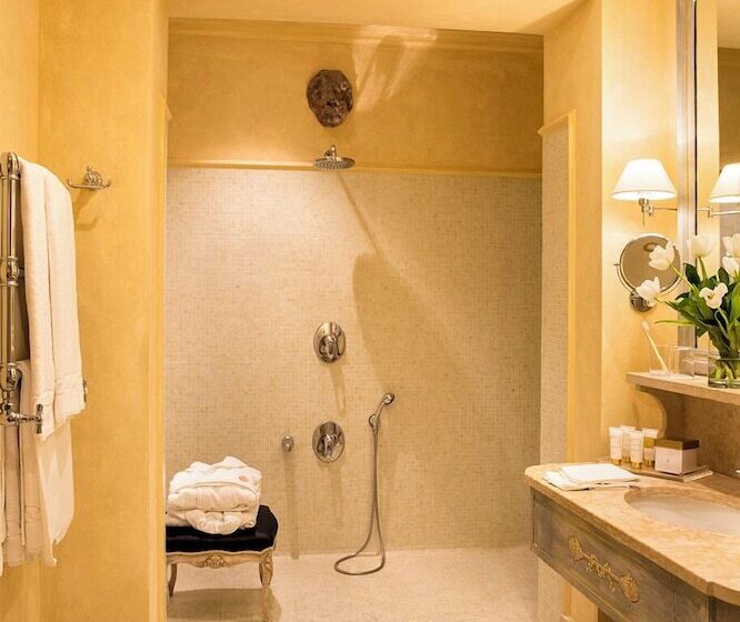 اتاق سوپریور, L'Andana Tenuta La Badiola