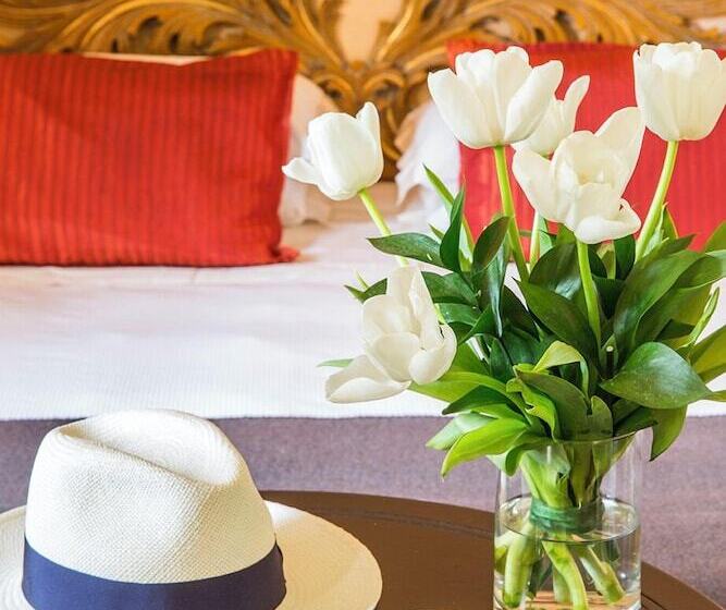 اتاق سوپریور, L'Andana Tenuta La Badiola