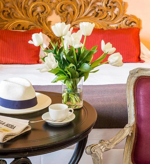 اتاق سوپریور, L'Andana Tenuta La Badiola