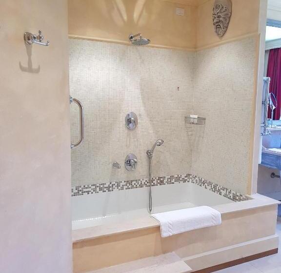 سوییت جونیور, L'Andana Tenuta La Badiola