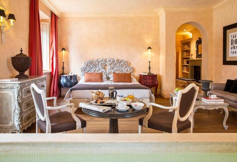 سوییت سوپریور, L'Andana Tenuta La Badiola