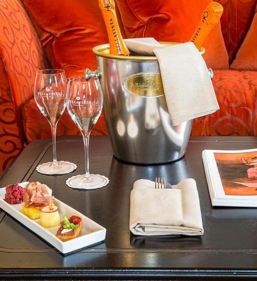 سوییت سوپریور, L'Andana Tenuta La Badiola