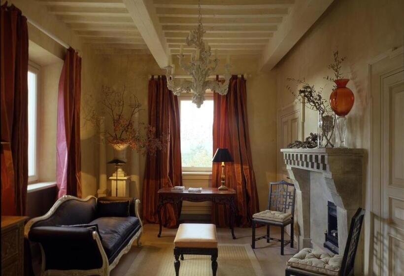 سوییت پرستیژ, L'Andana Tenuta La Badiola