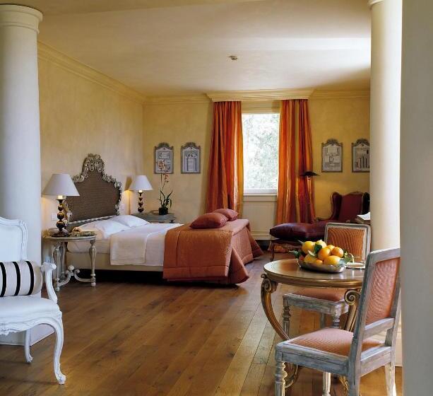 سوییت پرستیژ, L'Andana Tenuta La Badiola