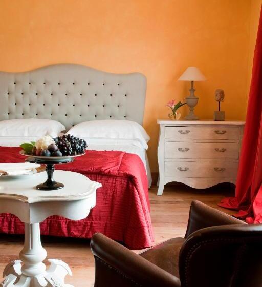 2 Bedroom Suite with Terrace, L'Andana Tenuta La Badiola