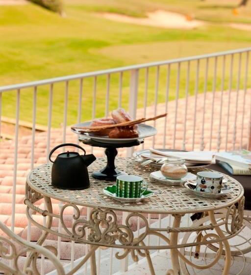 2 Bedroom Suite with Terrace, L'Andana Tenuta La Badiola