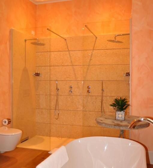 سوییت با استخر, L'Andana Tenuta La Badiola