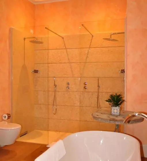Suite with Pool, L'Andana Tenuta La Badiola