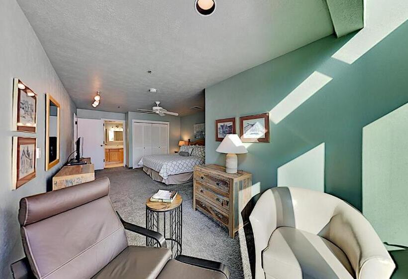 خانه 1 خوابه, Lowell Haven 267