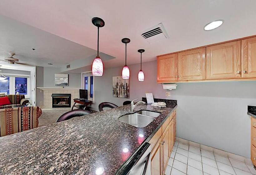 خانه 1 خوابه, Lowell Haven 267