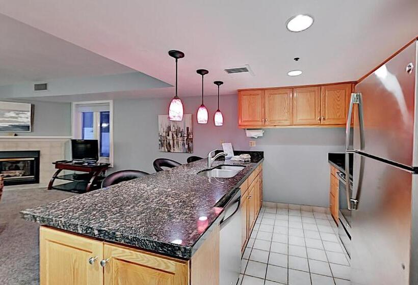 خانه 1 خوابه, Lowell Haven 267