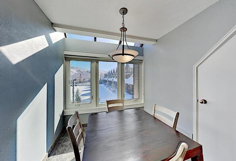 خانه 1 خوابه, Lowell Haven 267