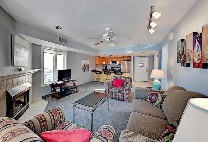 خانه 1 خوابه, Lowell Haven 267