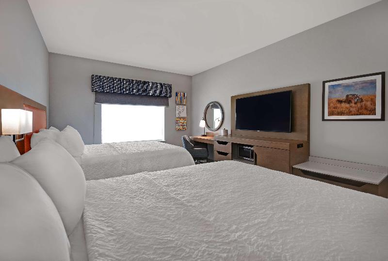 جناح سرير كينج, Magnolia Hotel Houston, A Tribute Portfolio