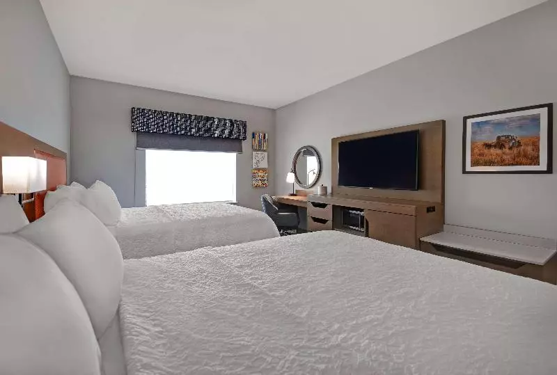 キングサイズベッドのスイートルーム, Magnolia Hotel Houston, A Tribute Portfolio