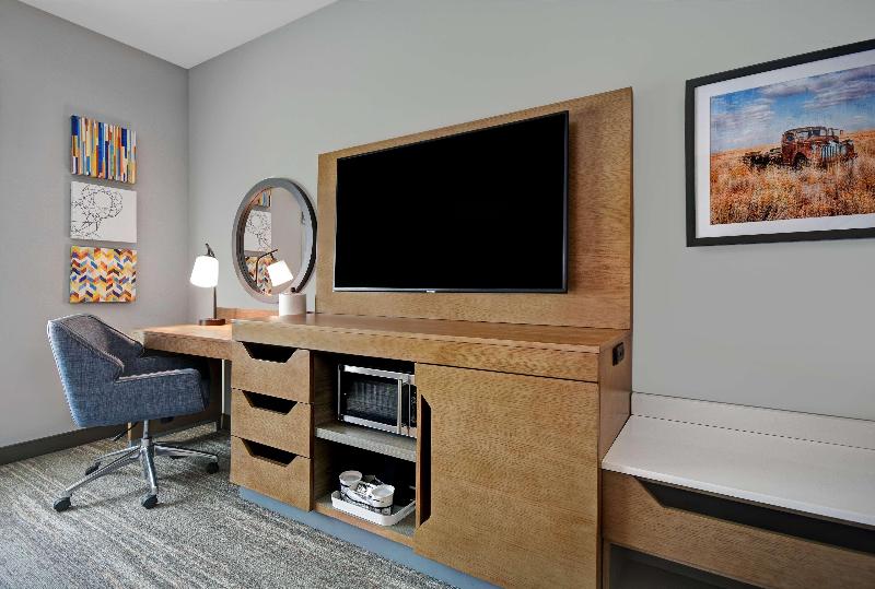 جناح سرير كينج, Magnolia Hotel Houston, A Tribute Portfolio