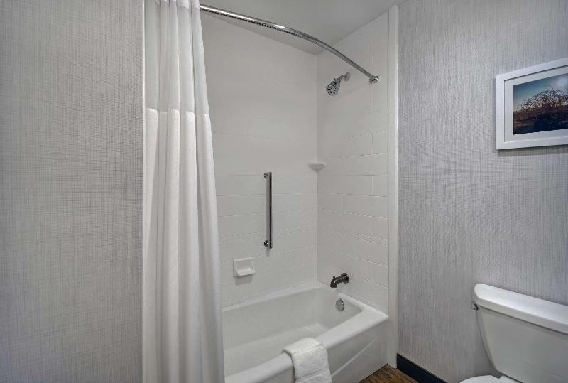 جناح سرير كينج, Magnolia Hotel Houston, A Tribute Portfolio