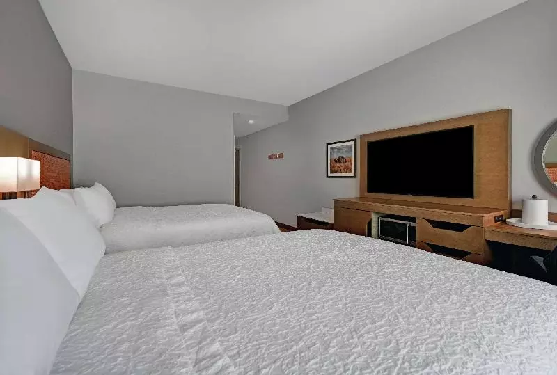 Suite King Bed