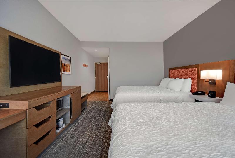 جناح سرير كينج, Magnolia Hotel Houston, A Tribute Portfolio