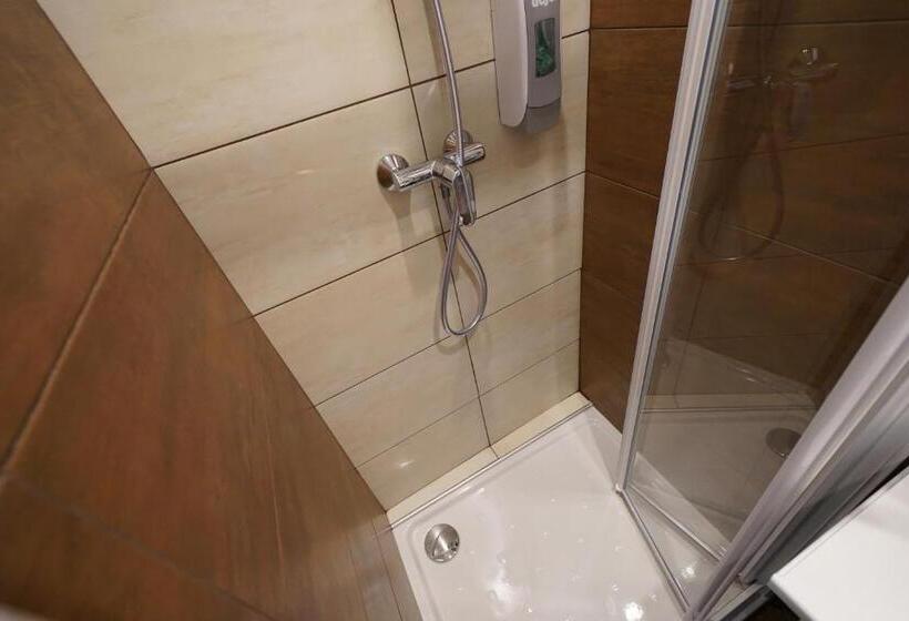 اتاق استاندارد یک نفره, Montpensier