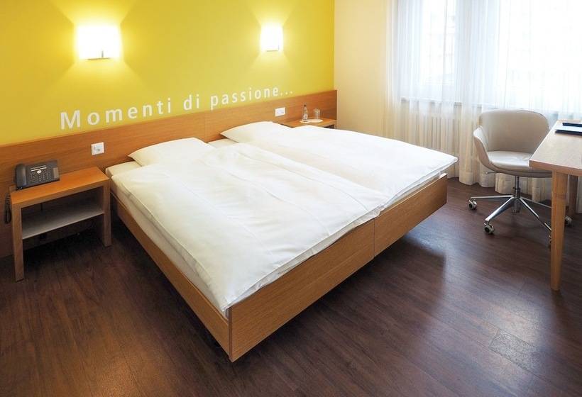 חדר ביזנס, Sommerau Ticino Swiss Quality