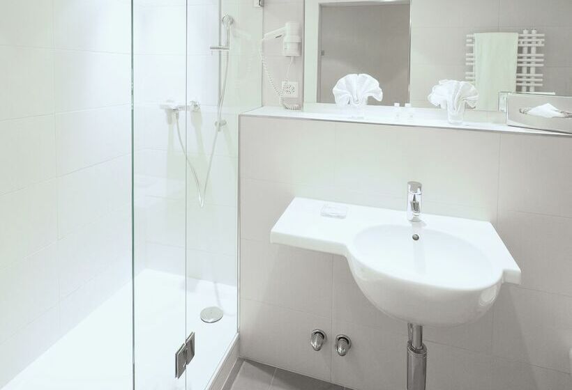 סוויטת ג'וניור, Sommerau Ticino Swiss Quality