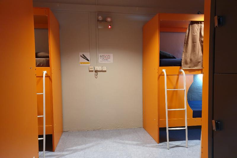 デラックスルーム, Margaritaville Hotel San Diego Gaslamp Quarter