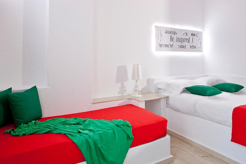 スタンダードルーム, Margaritaville Hotel San Diego Gaslamp Quarter