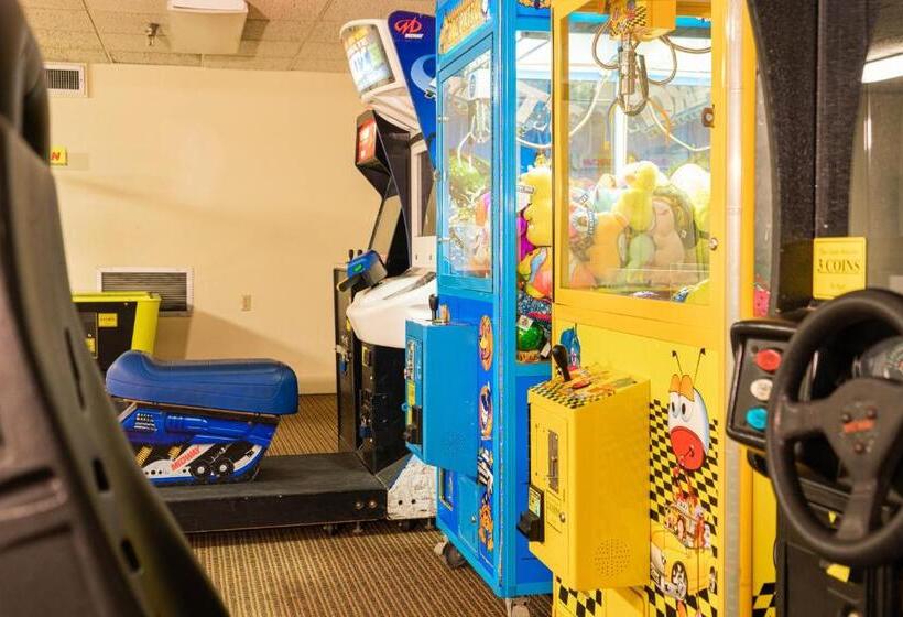 غرفة قياسية, The Black Bear Lodge At Stratton Mountain Resort