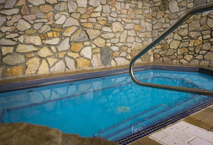 غرفة قياسية, The Black Bear Lodge At Stratton Mountain Resort