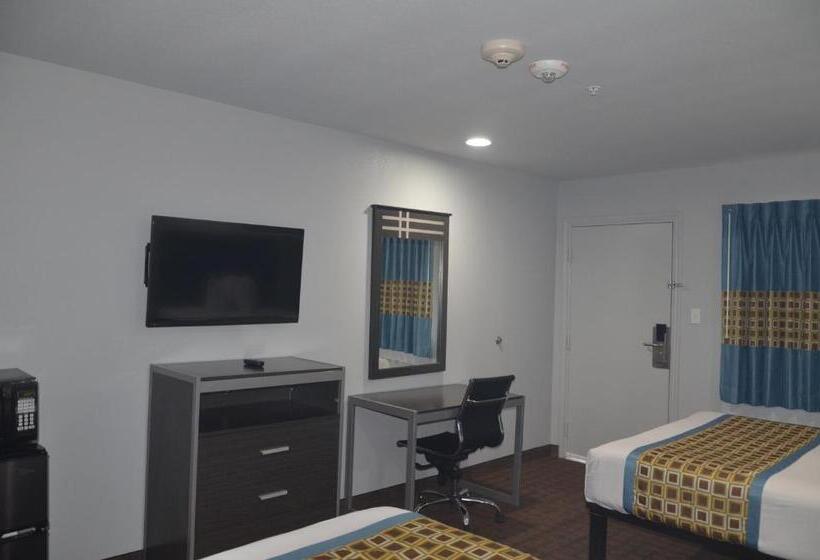 Номер Стандарт, Travelers Inn