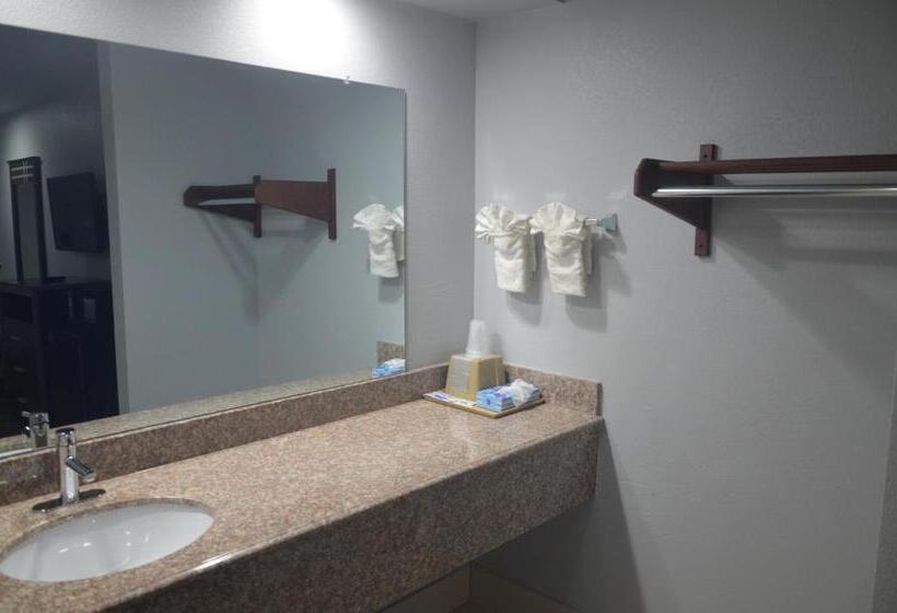 Номер Стандарт, Travelers Inn