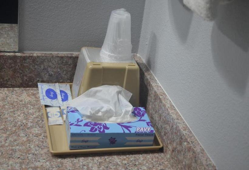 Номер Стандарт, Travelers Inn