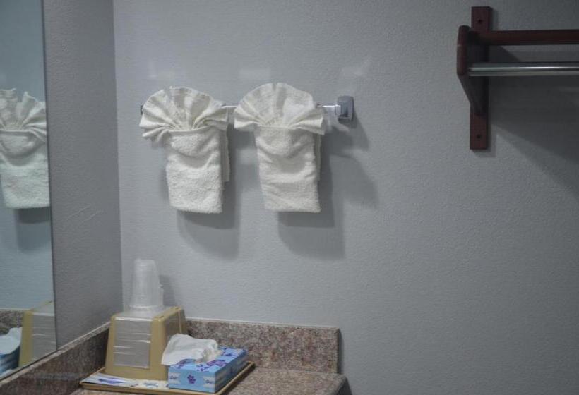 Номер Стандарт, Travelers Inn