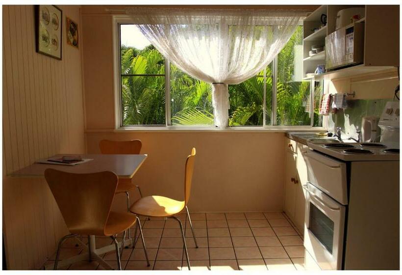 スタンダードスタジオ, Coral Lodge Bed And Breakfast Inn