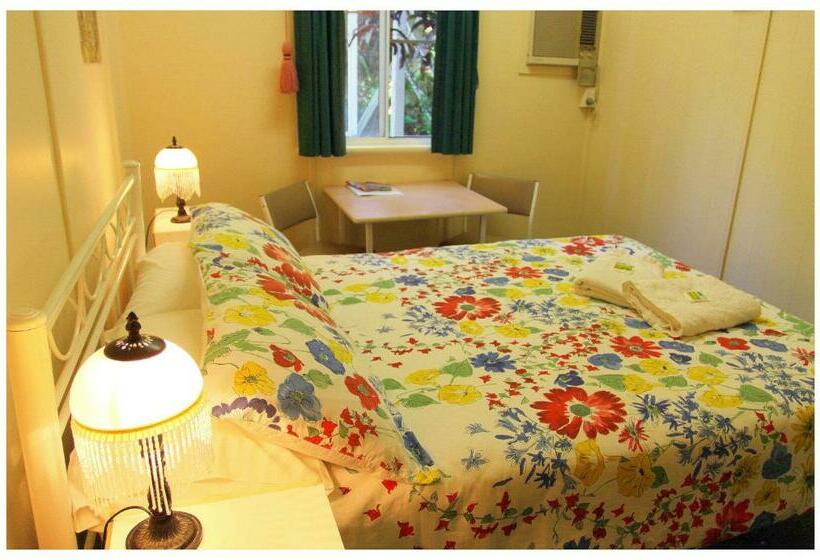 エコノミールーム, Coral Lodge Bed And Breakfast Inn