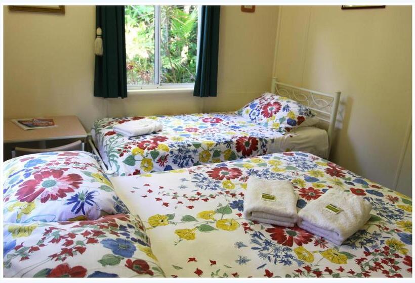 エコノミールーム, Coral Lodge Bed And Breakfast Inn