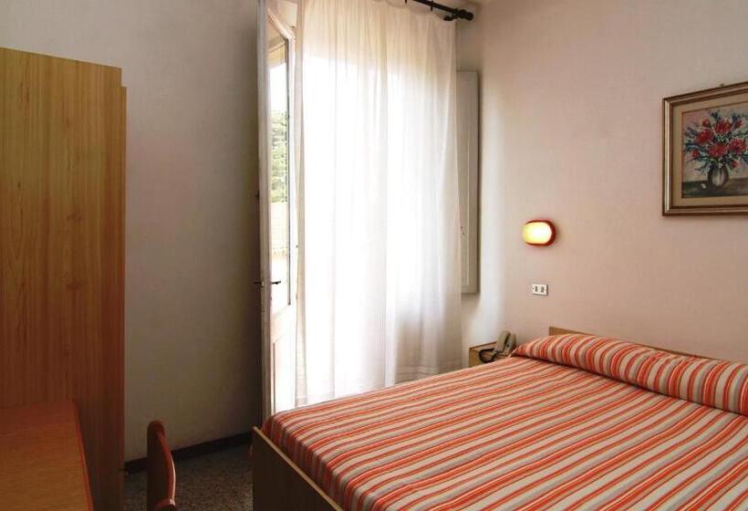 Номер Стандарт Индивидуальный с Балконом, Garni Picnic