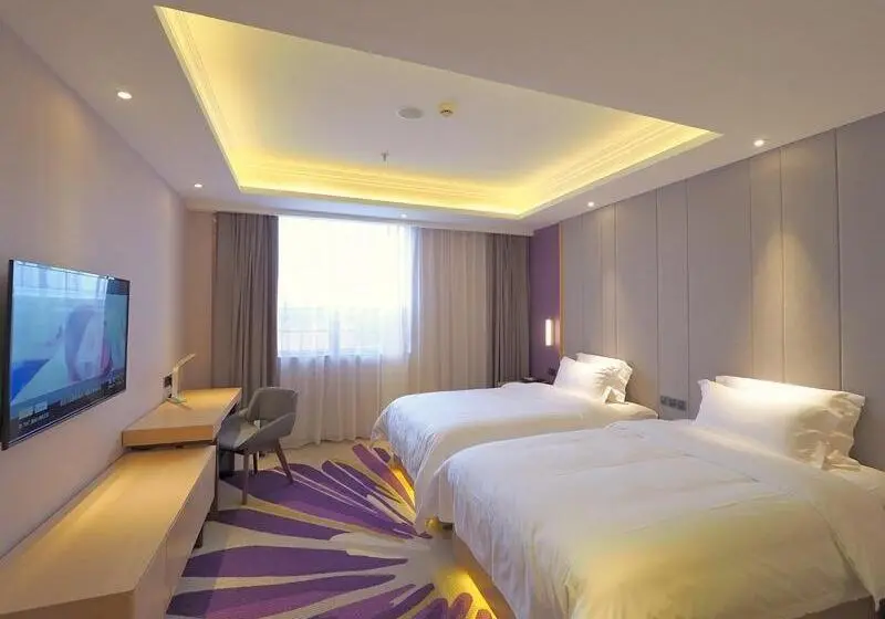 ビジネスルーム, Lavande Hotels·guangzhou Luoxi Xiajiao Metro Station